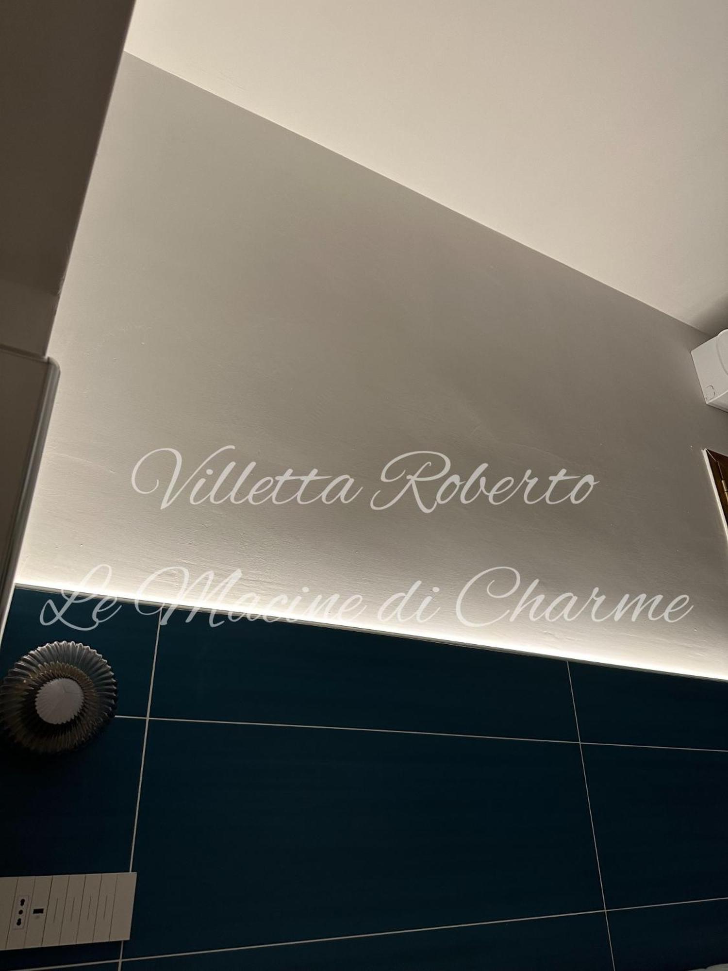 Villetta Roberto Le Macine Di Charme - Pugnochiuso Resort Vieste Exteriér fotografie