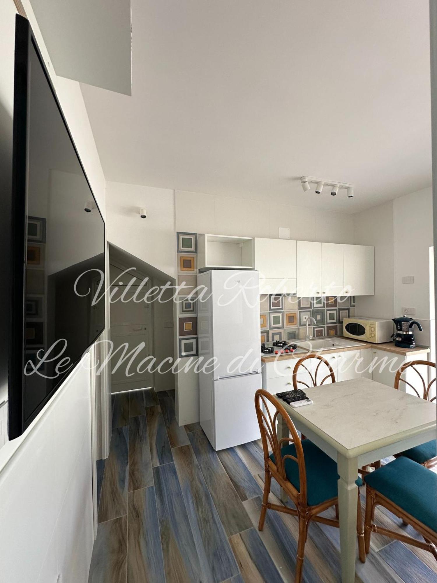 Villetta Roberto Le Macine Di Charme - Pugnochiuso Resort Vieste Exteriér fotografie