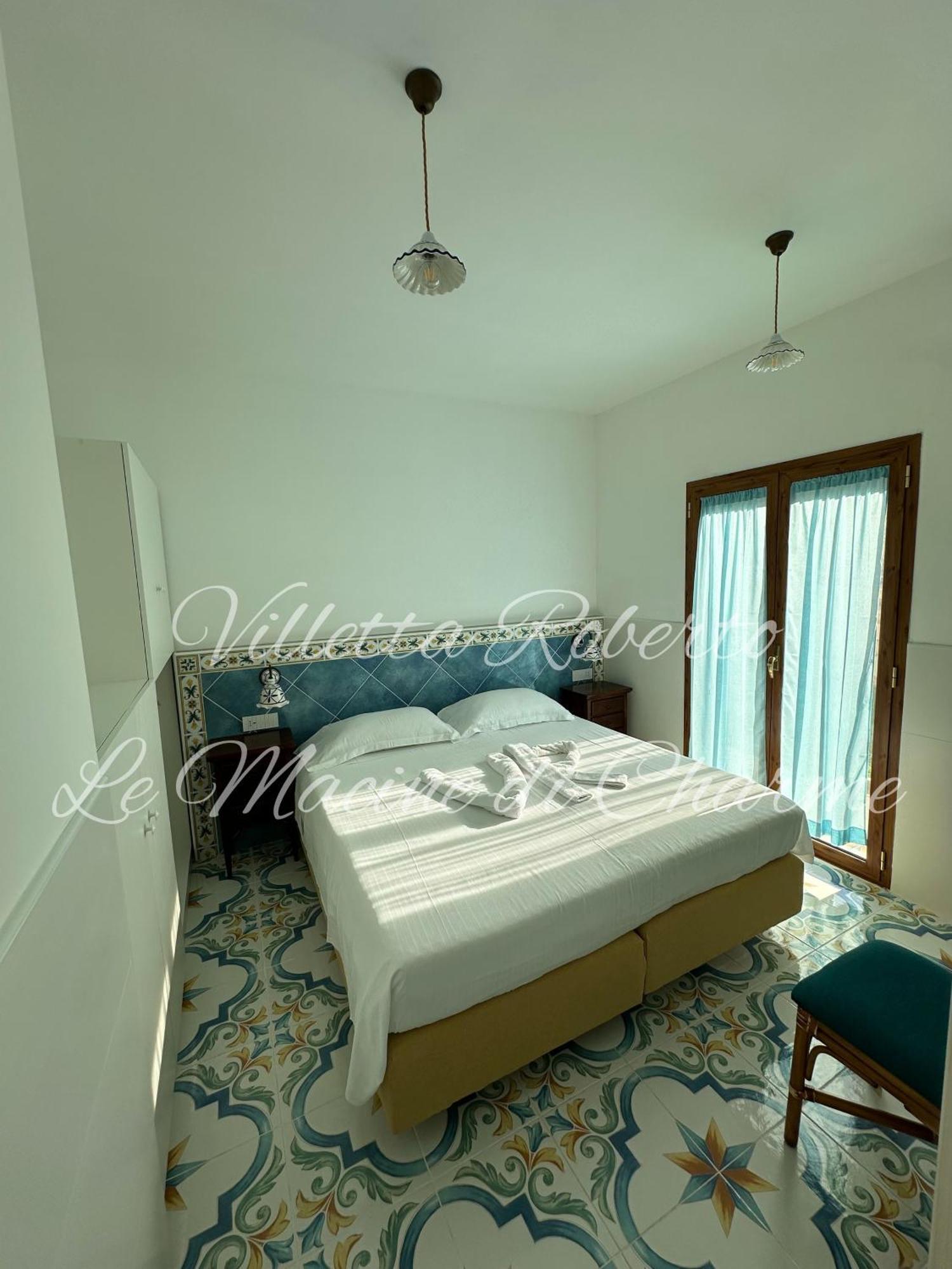 Villetta Roberto Le Macine Di Charme - Pugnochiuso Resort Vieste Exteriér fotografie
