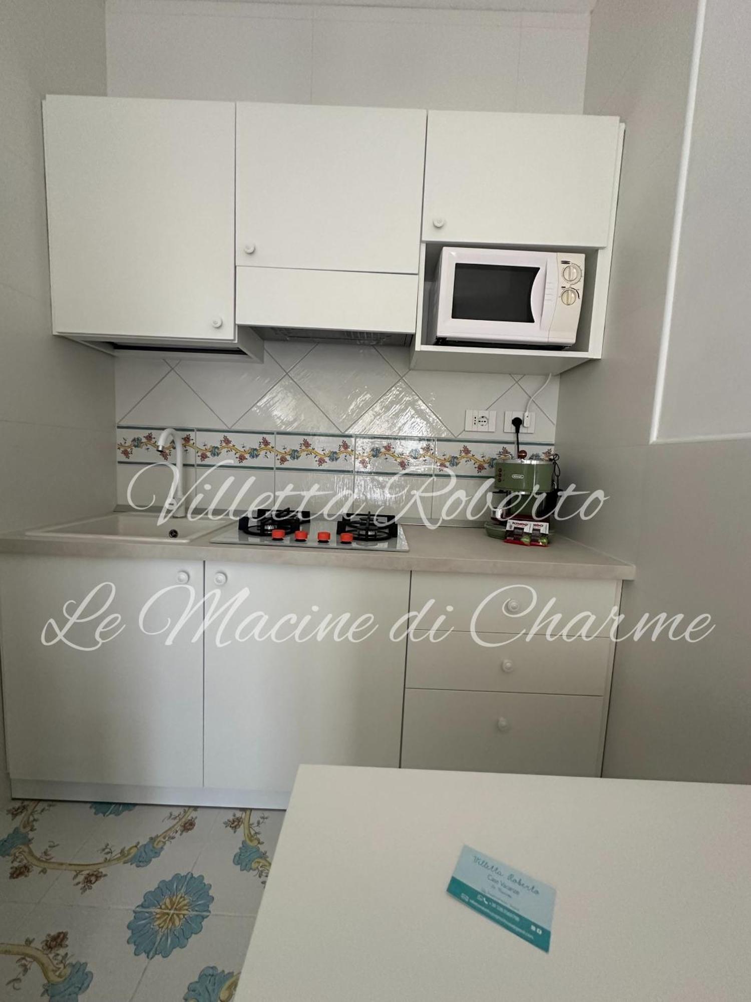 Villetta Roberto Le Macine Di Charme - Pugnochiuso Resort Vieste Exteriér fotografie